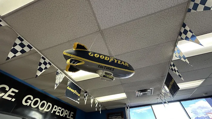 JJ's Premier Tire & Services 0