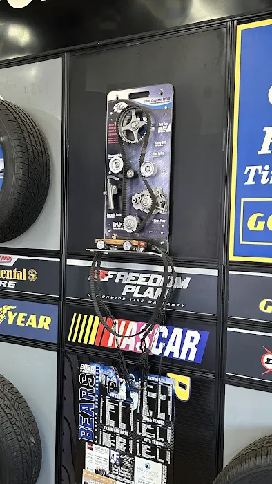 JJ's Premier Tire & Services 1