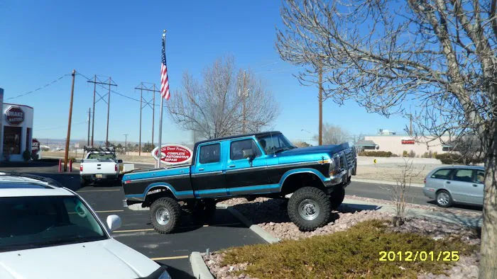 New Mexico Diesel Power Inc. 0