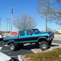 New Mexico Diesel Power Inc.
