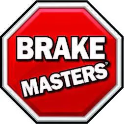 Brake Masters #138 0