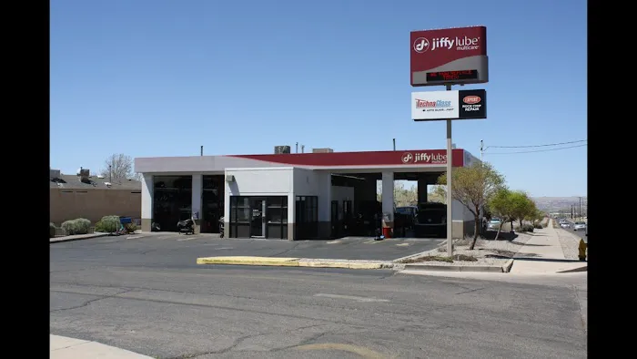 Jiffy Lube 4