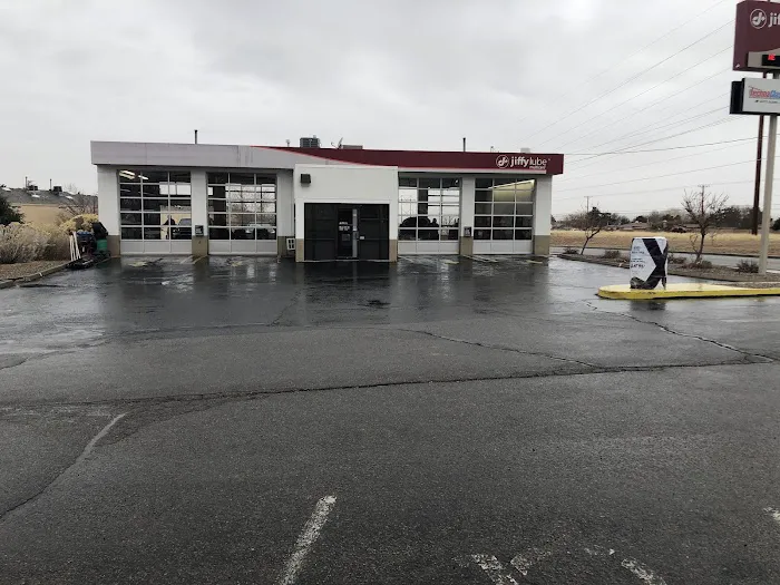 Jiffy Lube 6