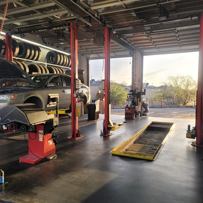 Jiffy Lube 9
