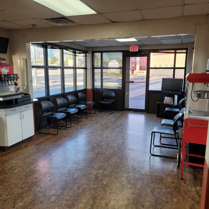 Jiffy Lube 8