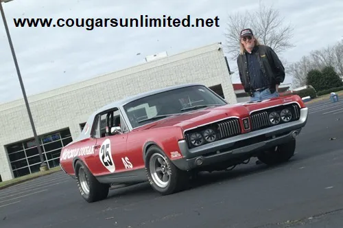 Cougars Unlimited LLC 7