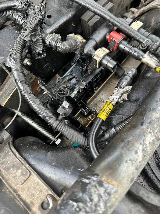 Browns Automotive Experts 0