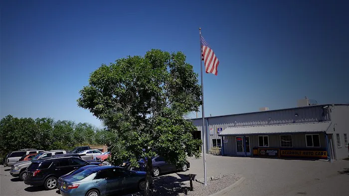 Browns Automotive Experts 3