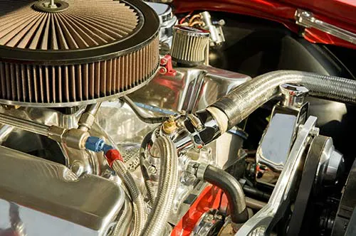 Browns Automotive Experts 1