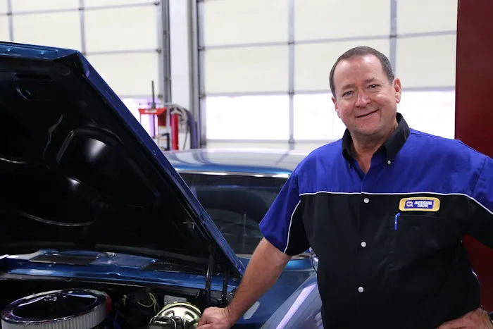 Browns Automotive Experts 6