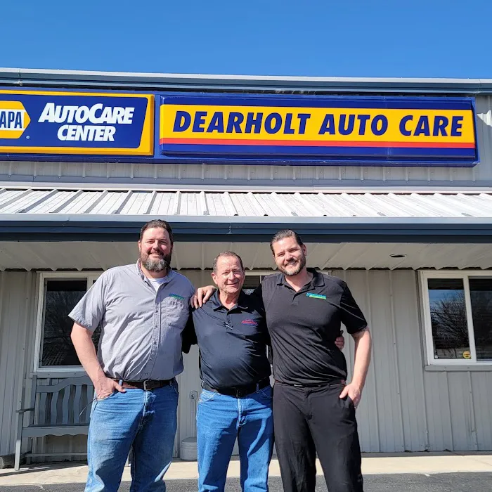Browns Automotive Experts 9
