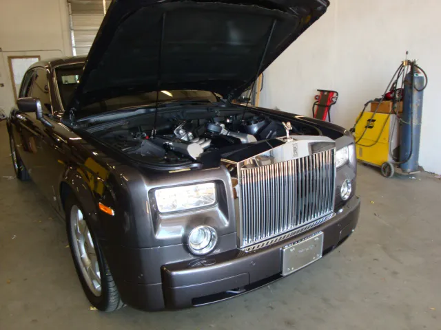 Taz Auto Repair 1
