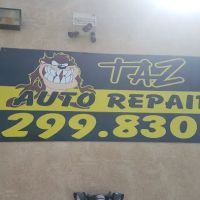 Taz Auto Repair