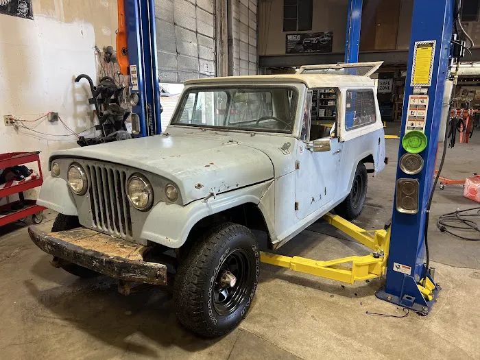 Dirty Dog Off Road LLC 6