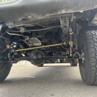 Dirty Dog Off Road LLC
