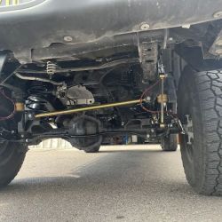Dirty Dog Off Road LLC ico