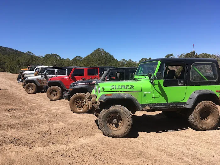 Dirty Dog Off Road LLC 1