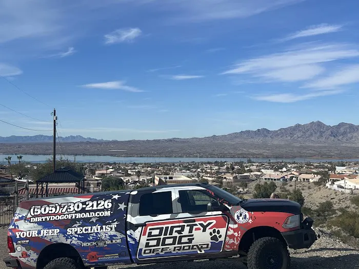 Dirty Dog Off Road LLC 5