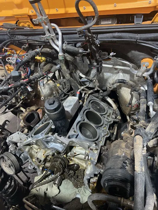 Dirty Dog Off Road LLC 9