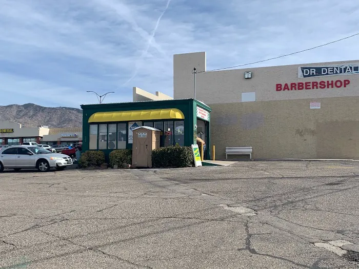 DEKRA Quik Check Emissions Test - 800 Juan Tabo - NM 2