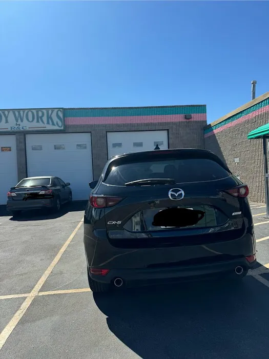 Bodyworks By R & C 3