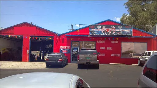 COMPA CUSTOMS LLC 2