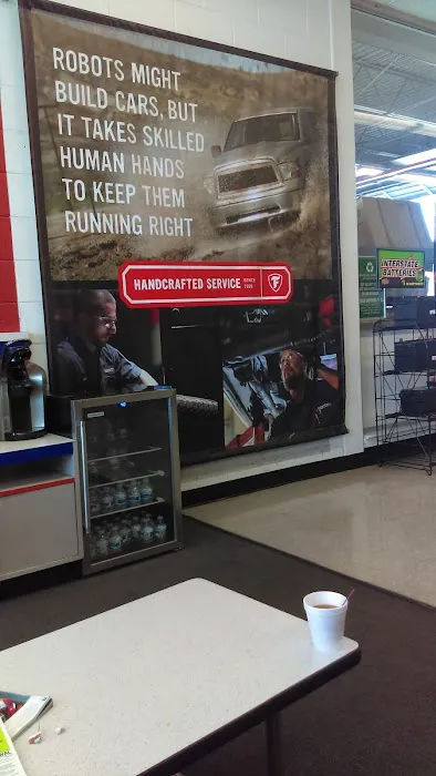 Firestone Complete Auto Care 0