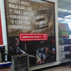 Firestone Complete Auto Care ico