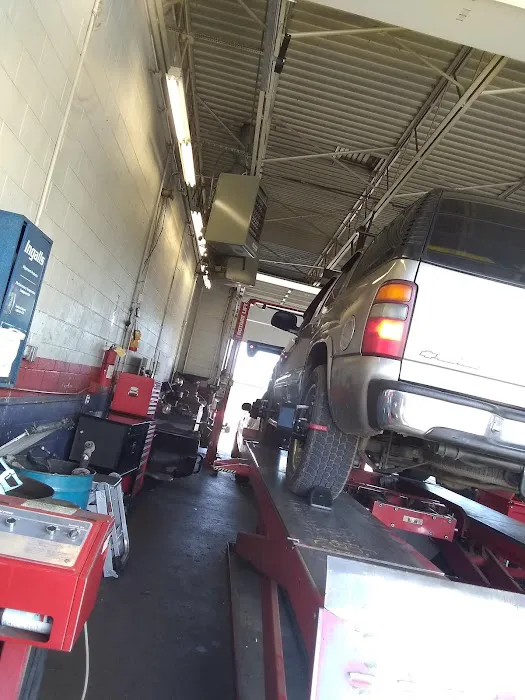 Firestone Complete Auto Care 7