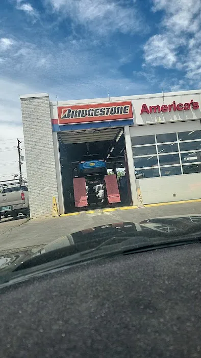 Firestone Complete Auto Care 9
