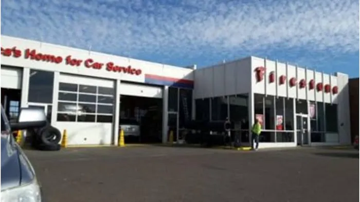 Firestone Complete Auto Care 2
