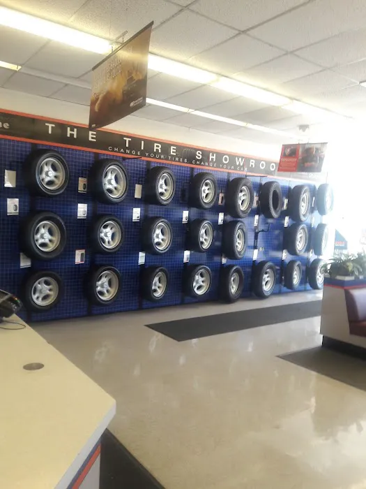 Firestone Complete Auto Care 5