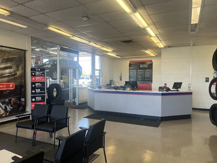 Firestone Complete Auto Care 6