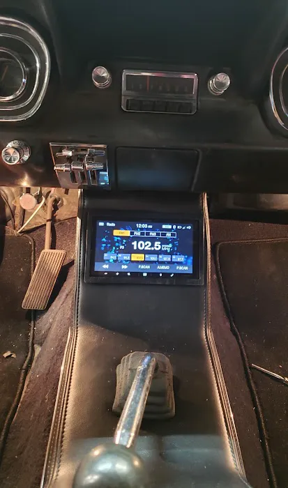 Mesa Radio 3