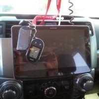 Mesa Radio