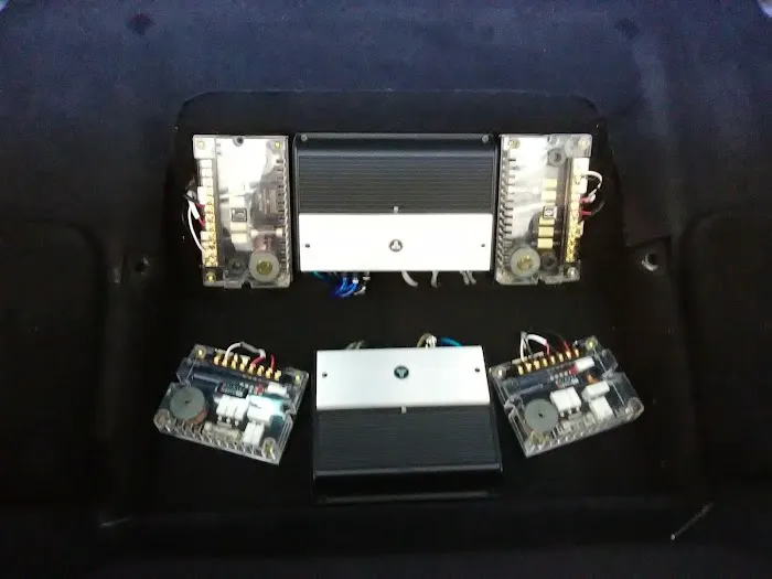 Mesa Radio 2