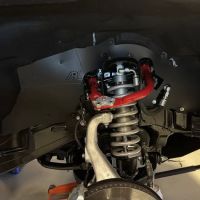 Chet's Wheel Alignment