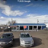 Hometown Automotive & Tire