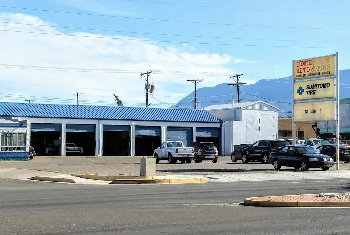 Hometown Automotive & Tire 2
