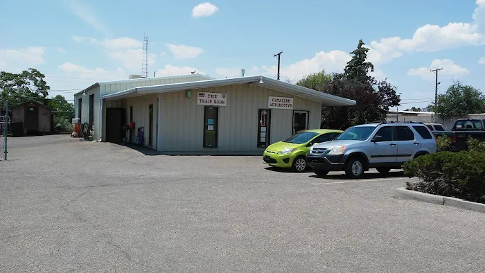 Cataline Automotive 1