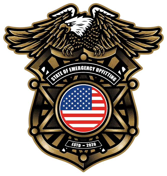 State Of Emergency Upfitting 0