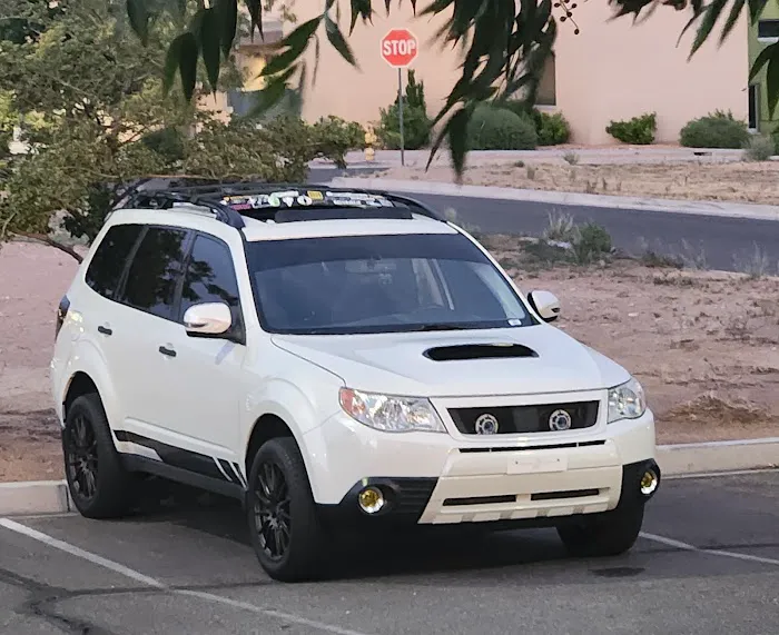 All Wheel Performance 4