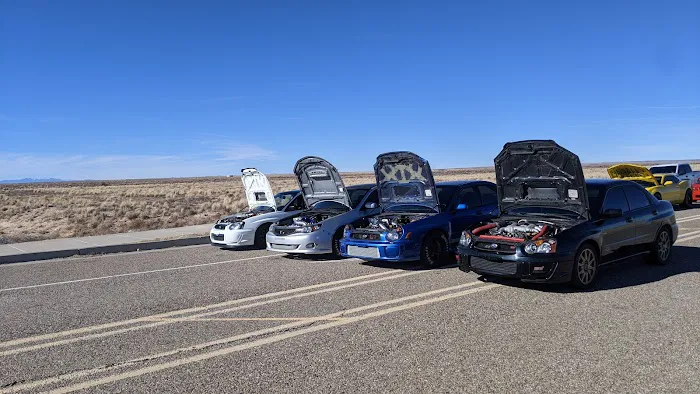 All Wheel Performance 0
