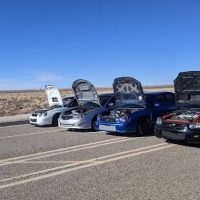 All Wheel Performance