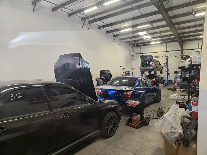 All Wheel Performance 1