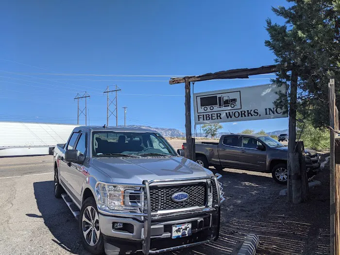 Fiber Works Inc 3