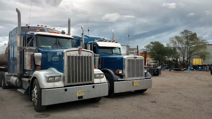 Albuquerque Truck Equipment 1