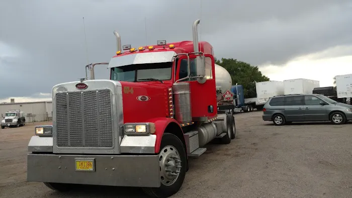 Albuquerque Truck Equipment 0