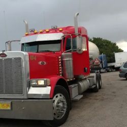 Albuquerque Truck Equipment ico