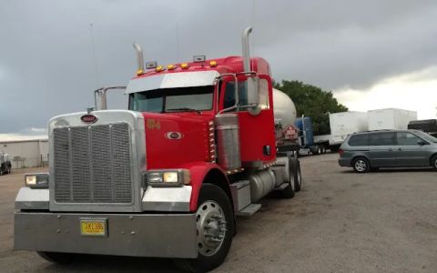 Albuquerque Truck Equipment